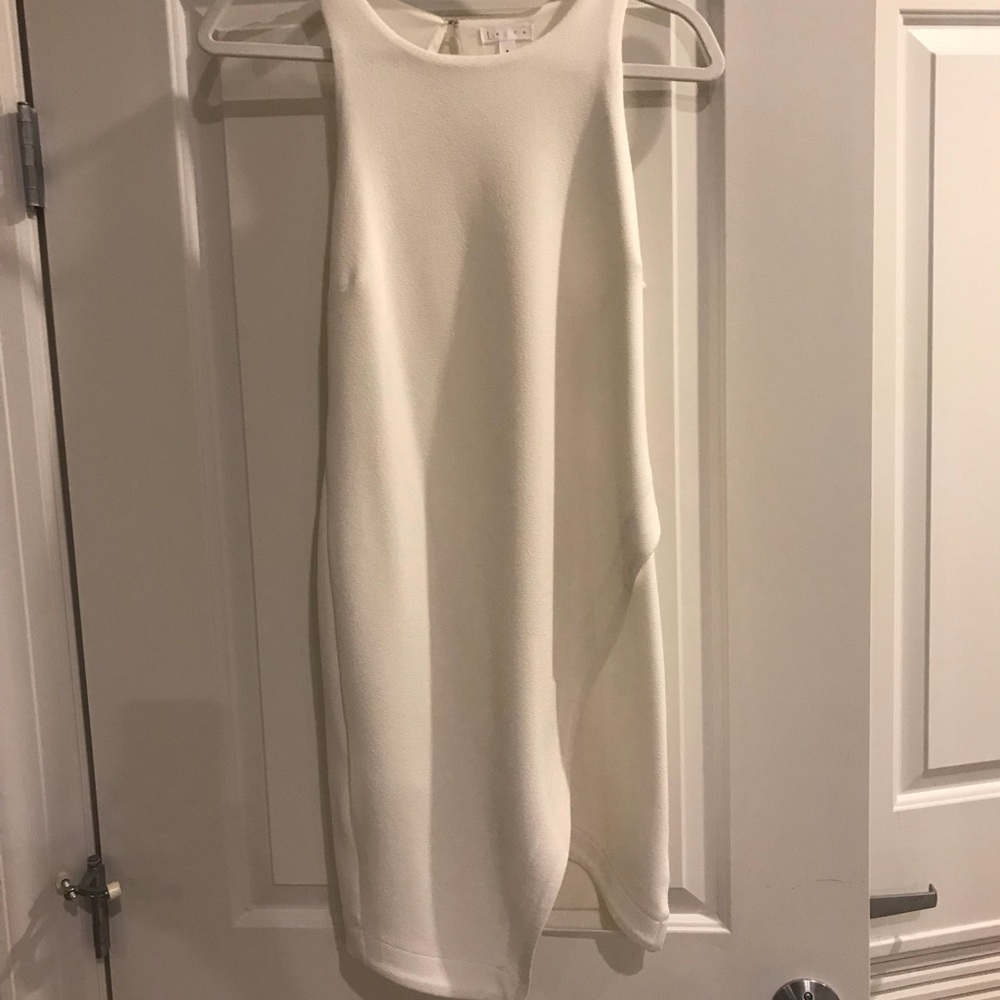 Leith mini dress